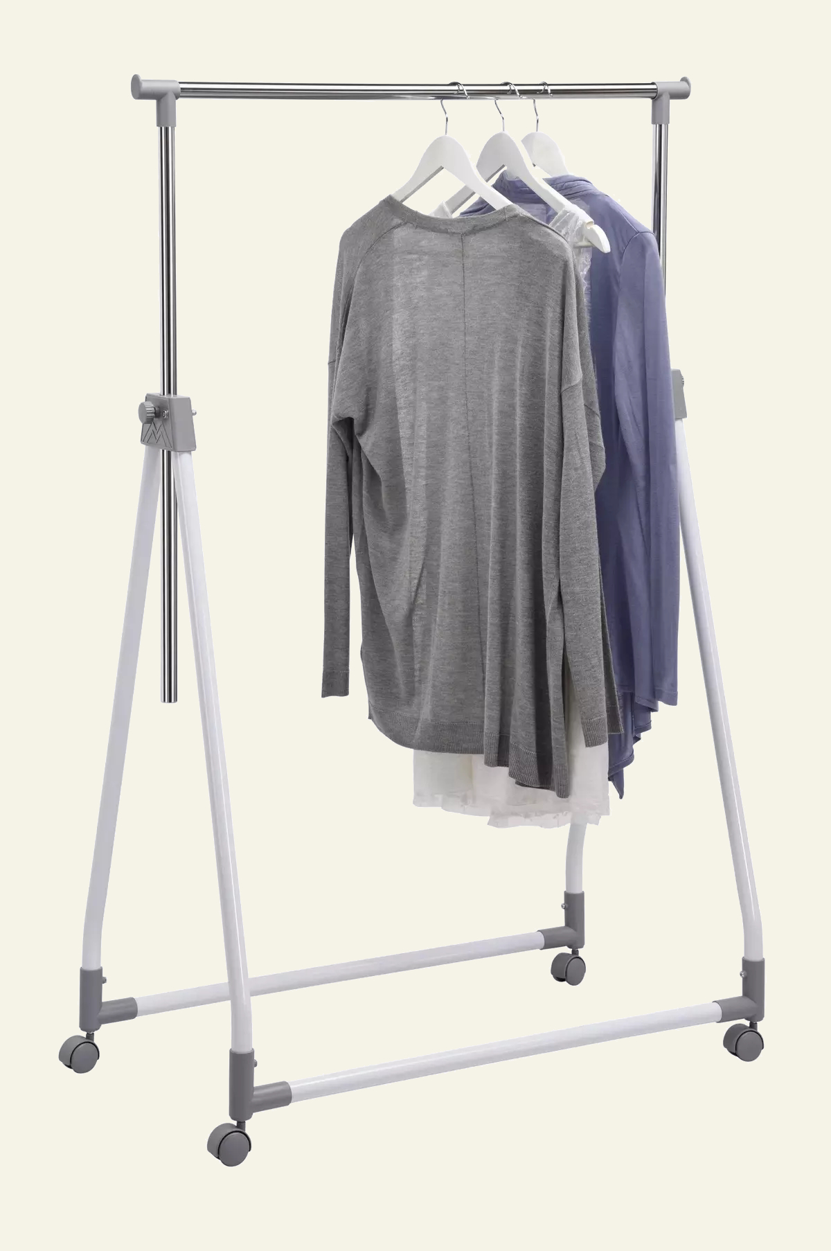 Kleiderwagen bei LeihBOX mieten