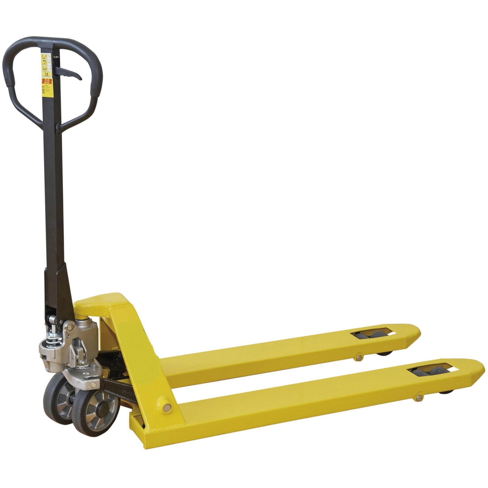 Hubwagen bei LeihBOX mieten